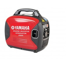 Yamaha Engine Inverter Stromerzeuger 2kW